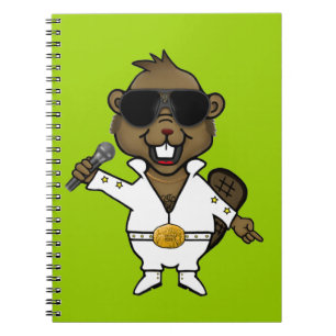 Carnet Comique de boîte de nuit