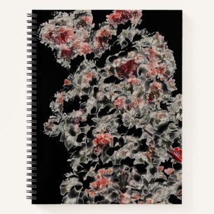 Carnet Comme Lace