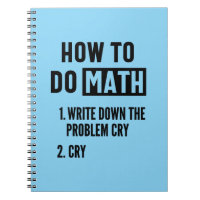 Comment faire Math Drôle Citation