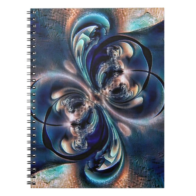 Carnet Conception (Devant)