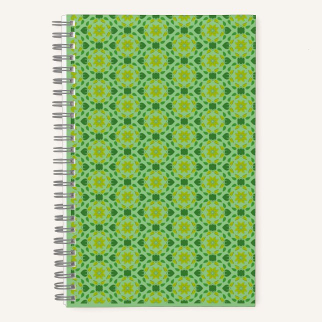 Carnet Conception (Recto)