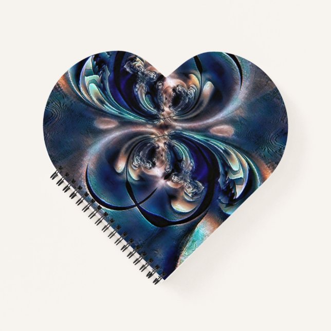 Carnet Conception (Devant)