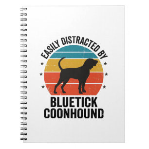 Carnet Conception de chemise pour amateur de chien vintag