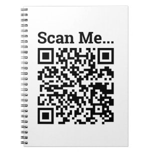 Carnet Conception de code QR