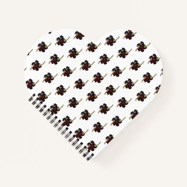 Carnet Conception de dés non fiables (Devant)