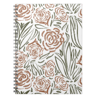Carnet Conception de Garden Vibes