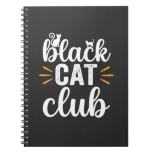 Carnet Conception de la fête d'Halloween du Club Chat Noi