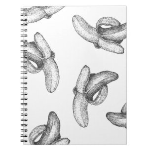 Carnet Conception de motif ou d'arrière-plan sans couture