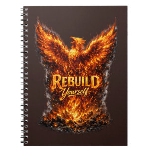Carnet Conception de motivation Dark Phoenix