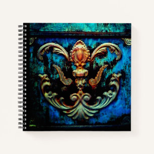 Carnet Conception de portes françaises