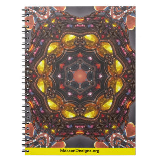 Carnet Conception d'un plan de notes 1