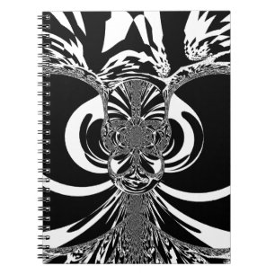 Carnet Conception ethnique