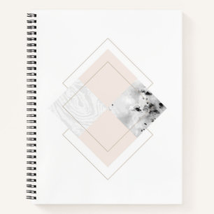 Carnet Conception géométrique du marbre