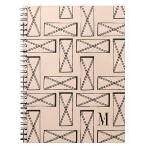 Carnet Conception géométrique du rectangle X du