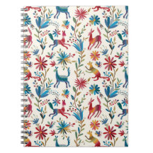 Conception inspirée d'Otomi