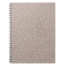 Conception minimaliste de points Polka dans les to