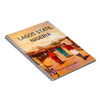 Carnet Conception Mojisola Adeola Gbadamosi