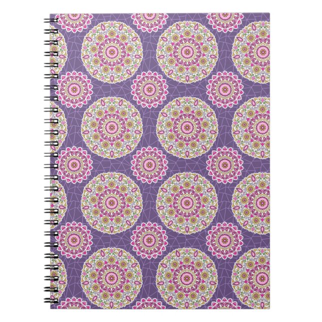Carnet conception motif d'allocation (Devant)