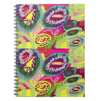 Carnet Conception numérique