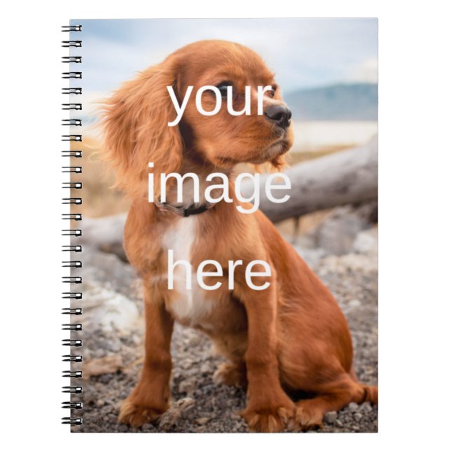 CARNET CONCEVEZ VOTRE PROPRE (Devant)