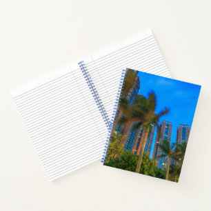 Carnet Condominiums de luxe en Chine