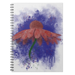 Carnet Coneflower