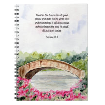 Confiance dans le Seigneur Proverbes Bible Verse C