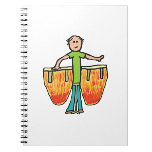 Carnet Conga
