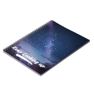 Carnet continuer à chercher