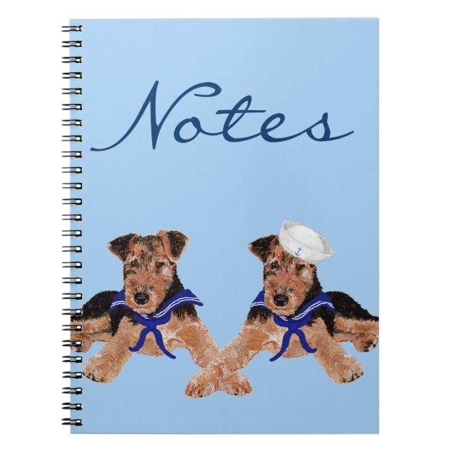 Carnet Copains de voile (Devant)