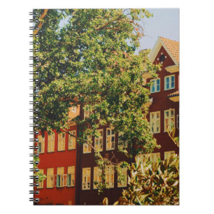 Carnet Copenhague dynamique