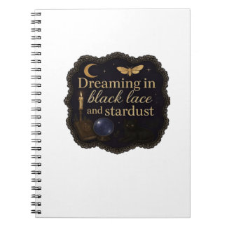 Carnet Copie De Whimsigoth Imaginaire Forêts Mystiques, L