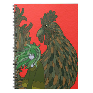 Carnet Coq