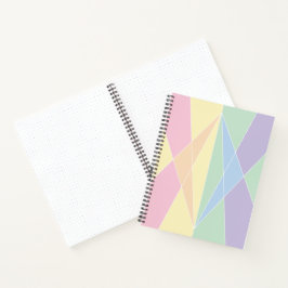 Carnet Coque cristal personnalisable (fusion)