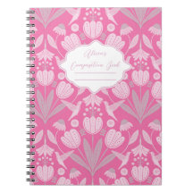 Coquette colibri rose Composition personnalisée