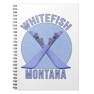Carnet Corégone, Montana