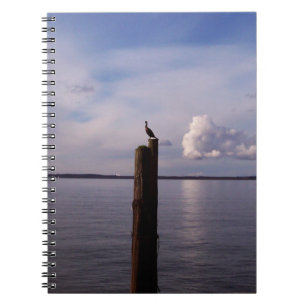 Carnet Cormorant sur Polonais