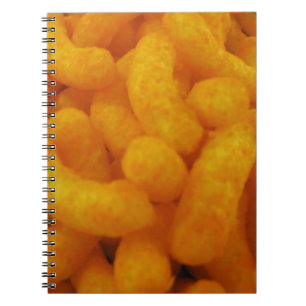 Carnet Corn Curls