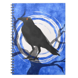 CARNET CORNEILLE NOIRE