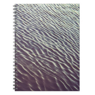 CARNET CORPS D'EAU