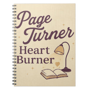 Carnet cosy Lover & Mindfulness Book