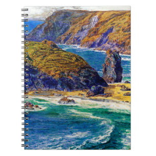 Carnet Côte cornouaillaise