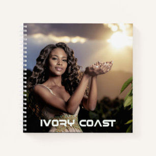 CARNET CÔTE D'IVOIRE - CACAO