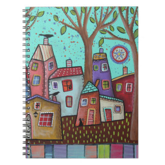 Carnet CountryNeighbors