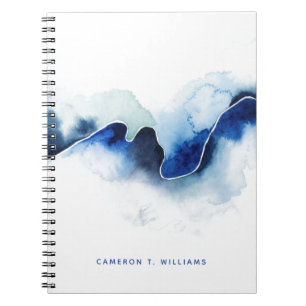 Carnet Coupure glaciaire