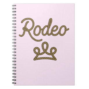 Carnet Couronne de Tiara Country Western Princesse de Rod
