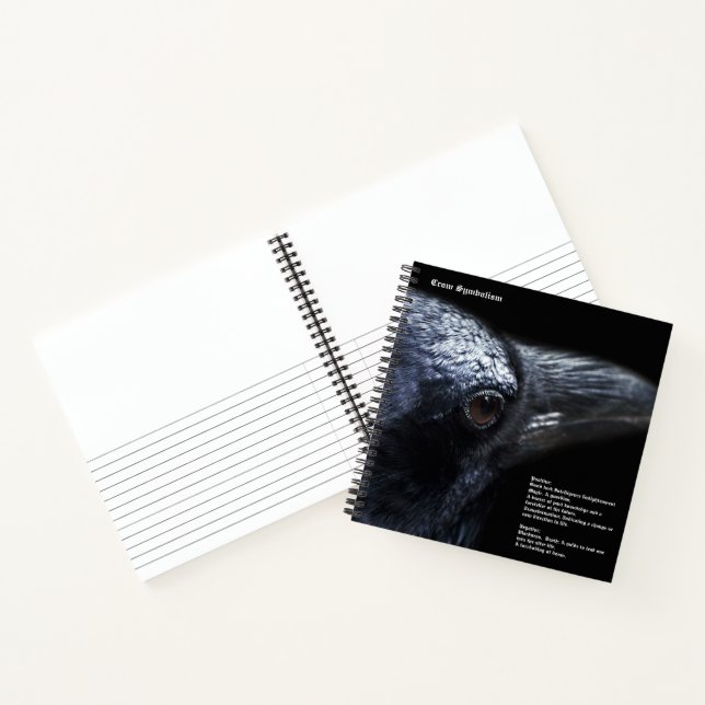Carnet Couvercle rigide (Intérieur)