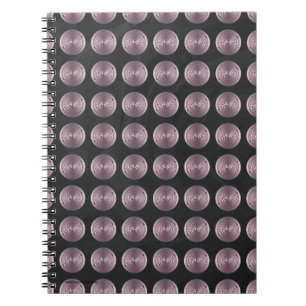 Carnet Couvertures de trou NYC