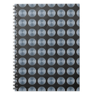 Carnet Couvertures de trou NYC