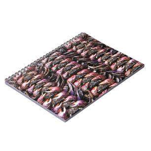 Carnet Crabe noir [Po Na] ... Cuisine de rue thaïe